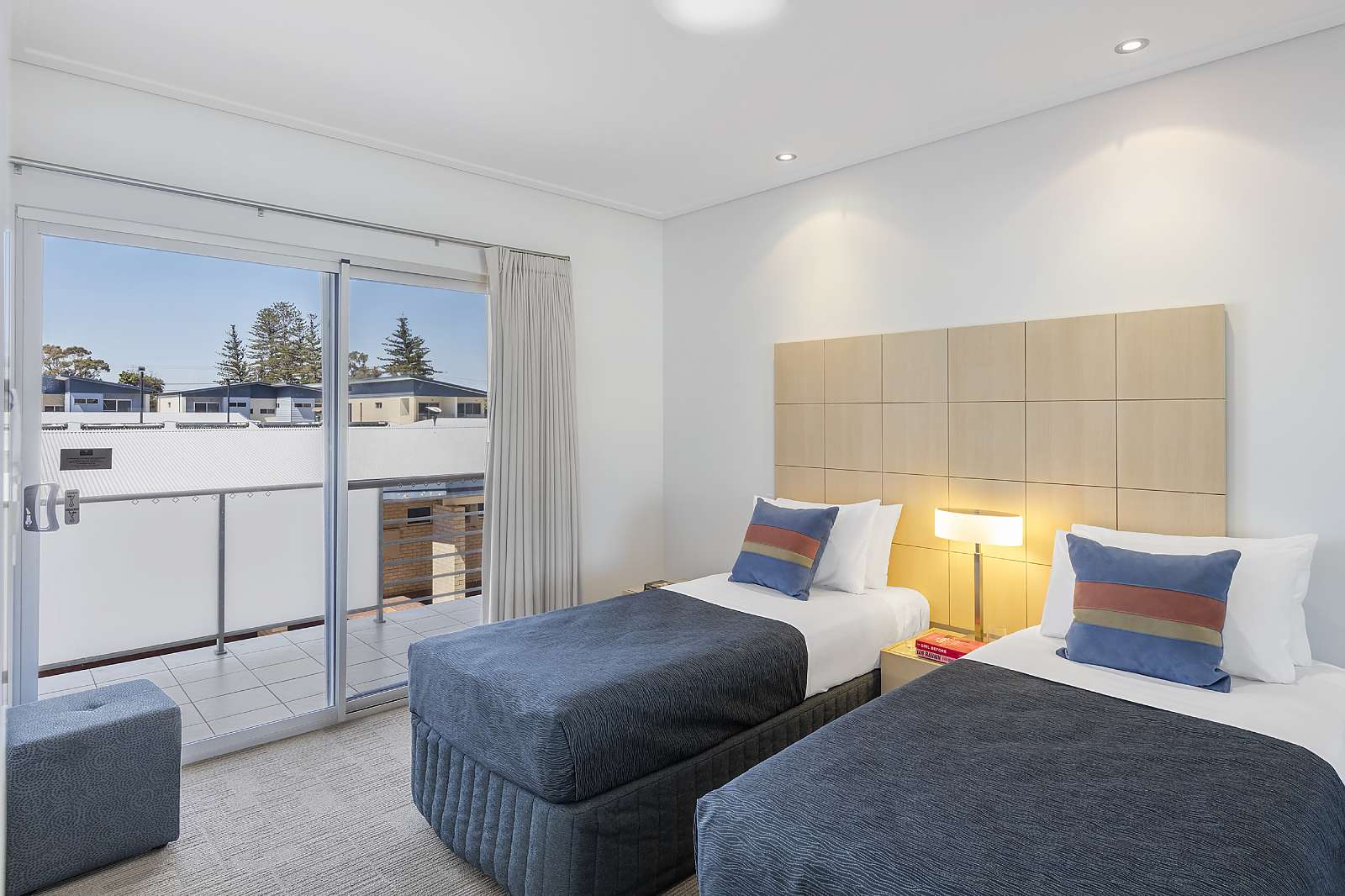 Actual Photos of a 2 Bedroom Apartment |King Nesuto Geraldton Apartment Hotel 220-Waldorf-Geraldton-Serviced-Apartments-accomodation-Geraldton