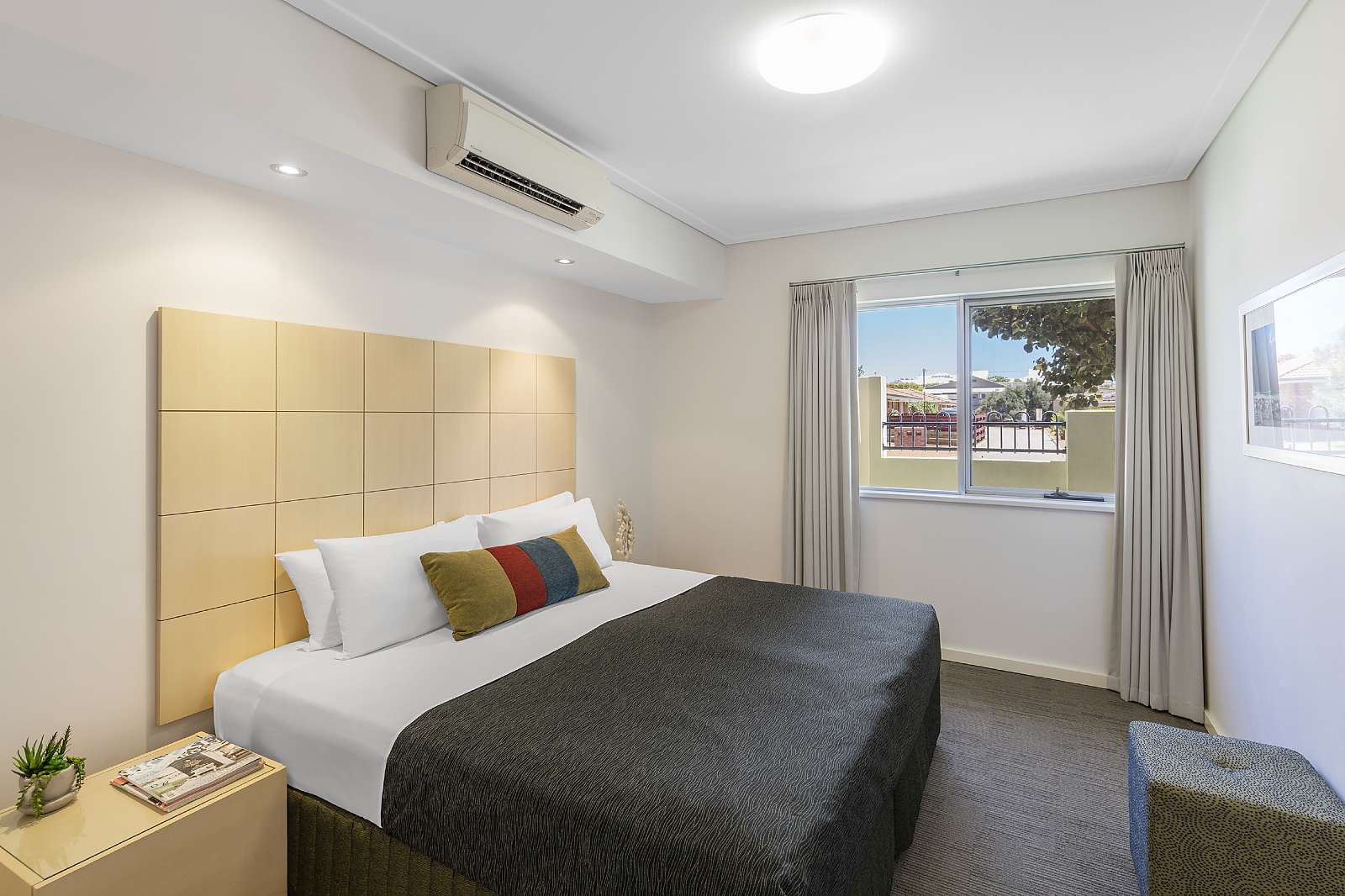 Actual Photos of a 3Bedroom Apartment | King Nesuto Geraldton Apartment Hotel 220-Waldorf-Geraldton-Serviced-Apartments-accomodation-Geraldton