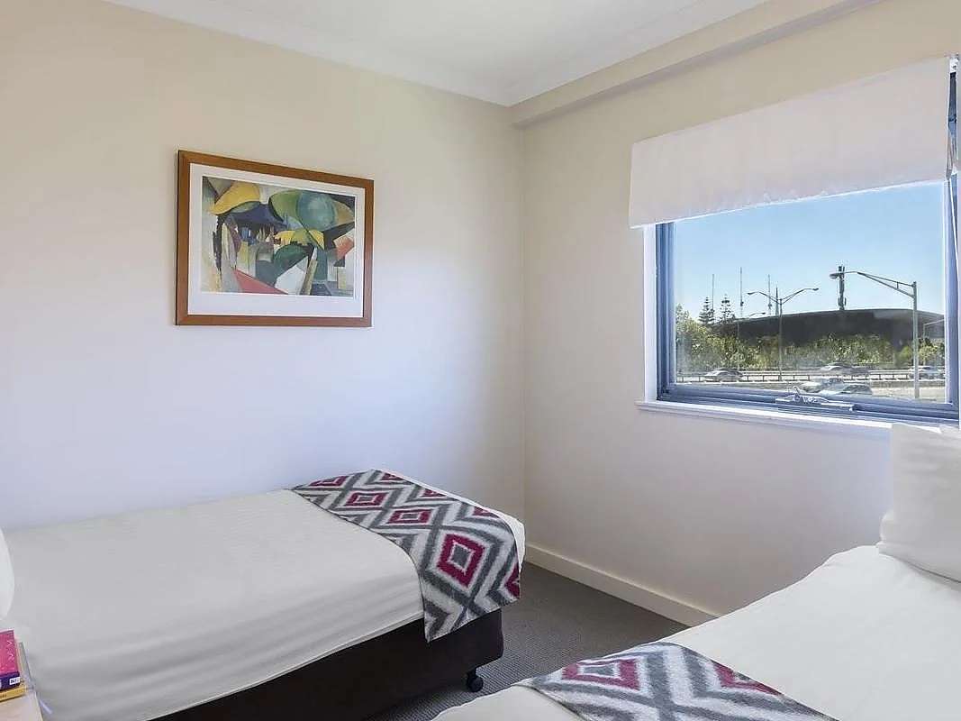 Actual Photos of a 2 Bedroom 1 Bathroom Nesuto Mounts Bay Perth 114-Mounts-Bay-Waters-Apartment-Hotel-Pty-Ltd-accomodation-258