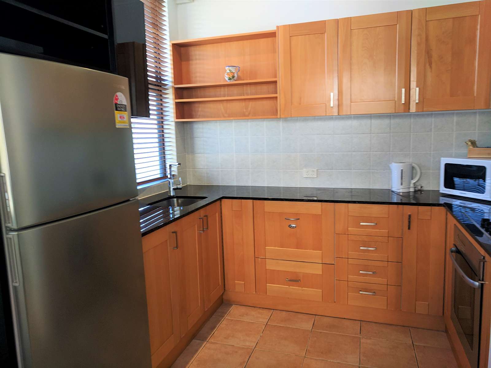 Actual Photos of a 1 Bedroom Apartment | King Nesuto Woolloomooloo Sydney Apartment Hotel 322-Waldorf-Australia-Group-accomodation-192