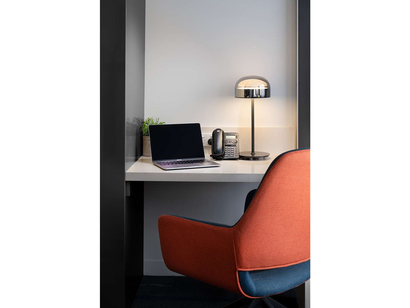 Actual Photos of a Studio Room with Kitchenette Novotel Melbourne Preston 476-Hotel-Opco-Bell-City-PTY-LTD-accomodation-11