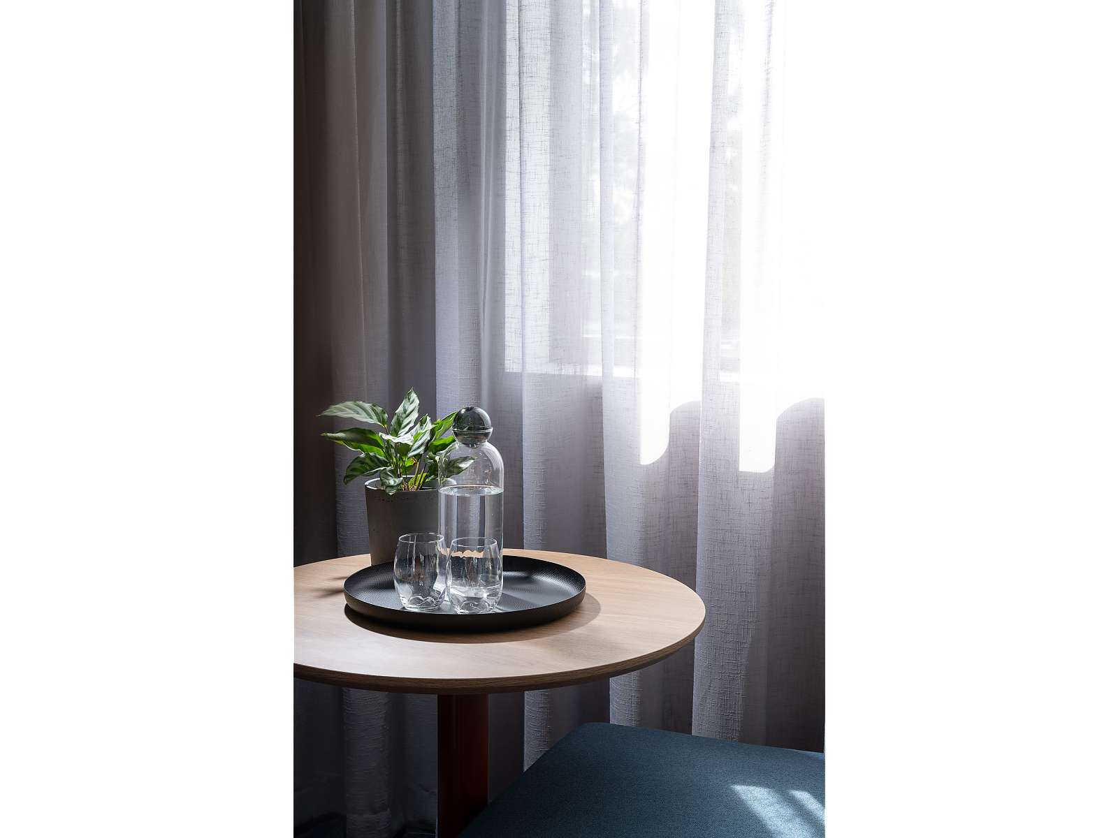 Actual Photos of a Studio Room with Kitchenette Novotel Melbourne Preston 476-Hotel-Opco-Bell-City-PTY-LTD-accomodation-11
