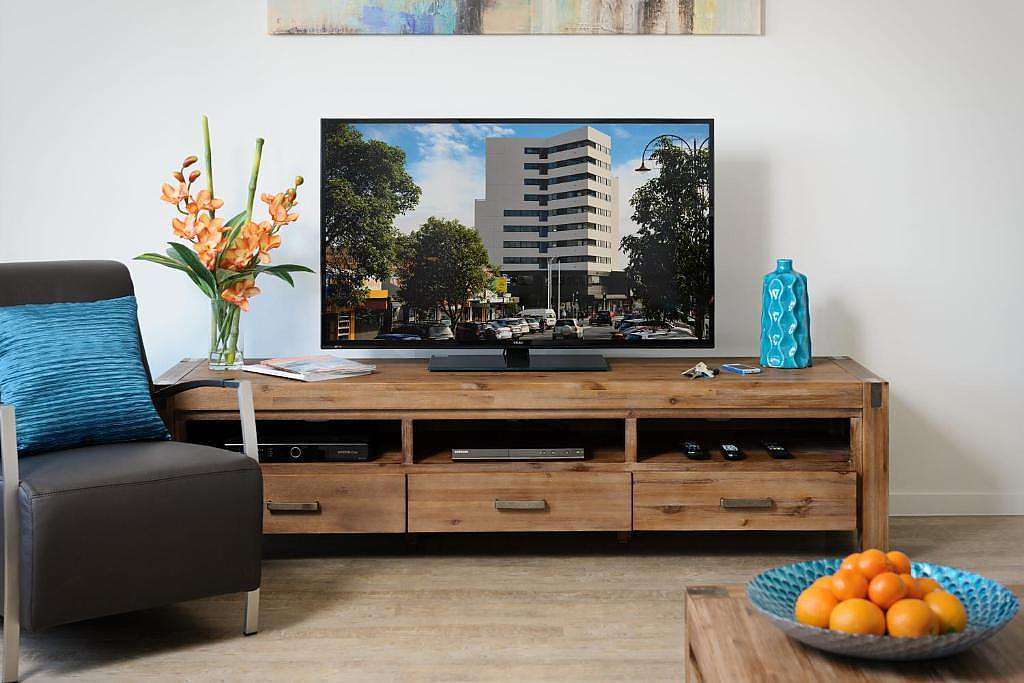 Actual Photos of a 2 Bedroom 2 Bathroom Balcony Park Avenue - IKON Glen Waverley 515-Upper-Room-Group-Pty-Ltd-accomodation-176