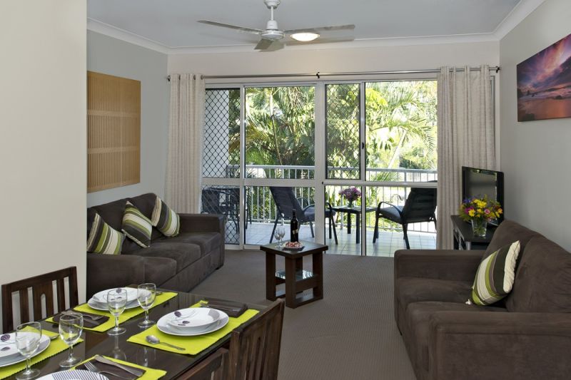 Actual Photos of a Two Bedroom Apartment Park Regis Anchorage 199-Park-Regis-Townsville-accomodation-250