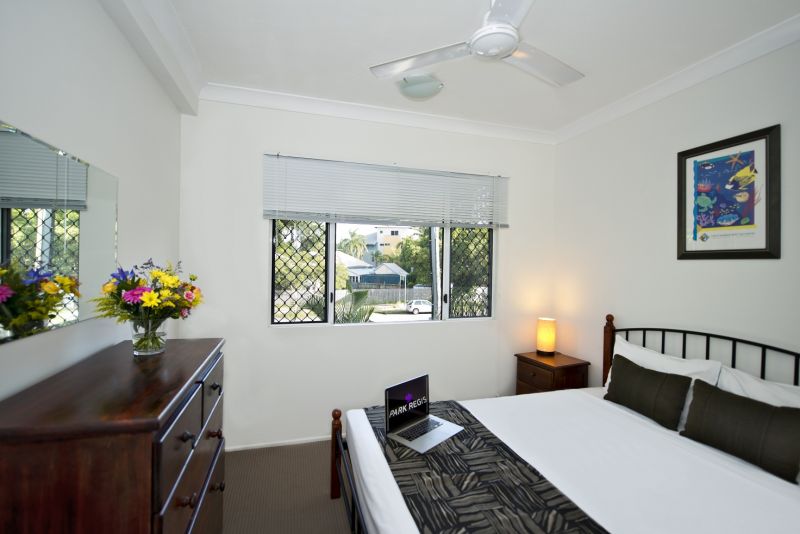 Actual Photos of a Two Bedroom Apartment Park Regis Anchorage 199-Park-Regis-Townsville-accomodation-250