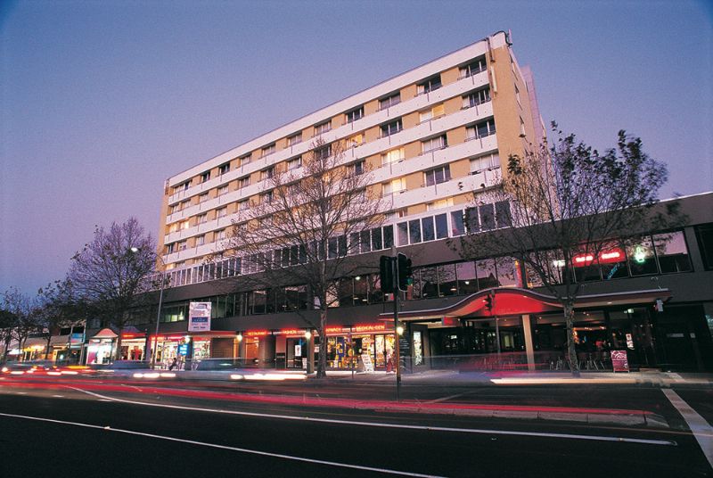 Actual Photos of a Studio Apartment Park Regis Concierge 85-StayWell-Hospitality-Group-accomodation-257