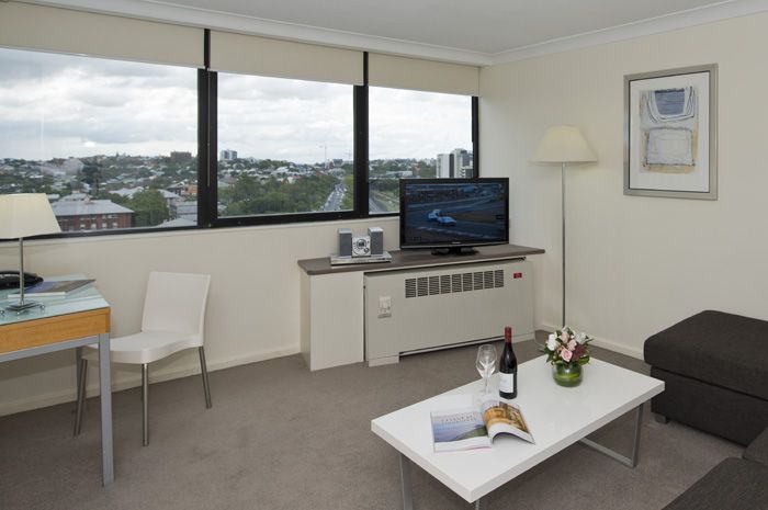 Actual Photos of a 1 bedroom Riverview Apartment Park Regis North Quay 98-StayWell-Hospitality-Group-Pty-Limited---accomodation-246