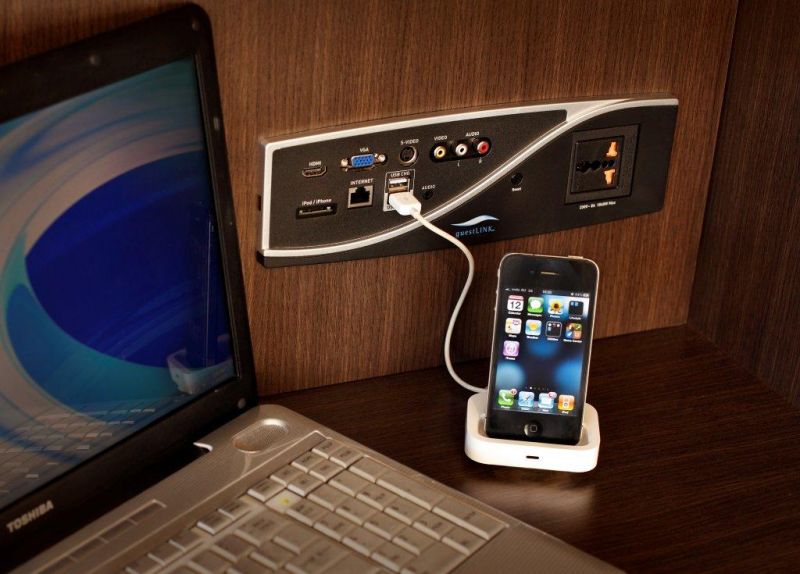 Actual Photos of a Executive Two Bedroom Queen Single Apartments Pier21 Apartment Hotel 93-Pier21-Apartment-Hotel-accomodation-North-Fremantle