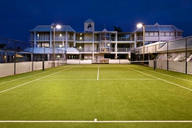 Actual Photos of a Executive Two Bedroom Queen Single Apartments Pier21 Apartment Hotel 93-Pier21-Apartment-Hotel-accomodation-North-Fremantle