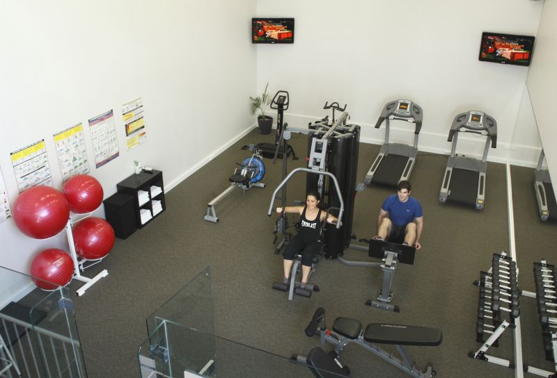 Actual Photos of a Executive Two Bedroom Queen Apartment Pier21 Apartment Hotel 93-Pier21-Apartment-Hotel-accomodation-North-Fremantle