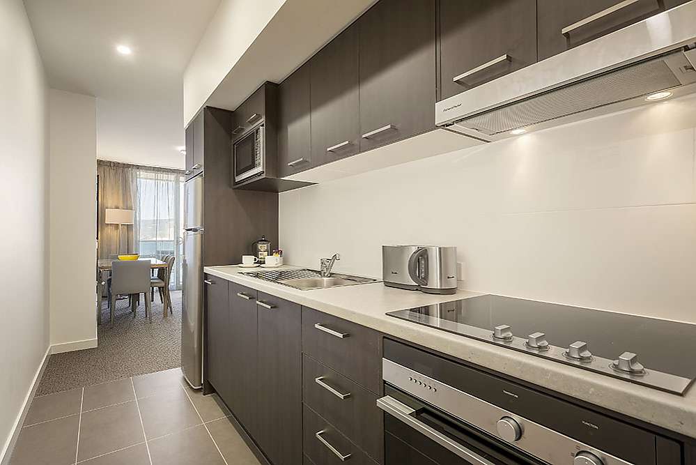 Actual Photos of a 2 Bedroom 2 Bathroom Apt Quest King William South 193-Caledonian-Phoenix-Pty-Ltd-trading-as-Quest-King-William-South-accomodation-248