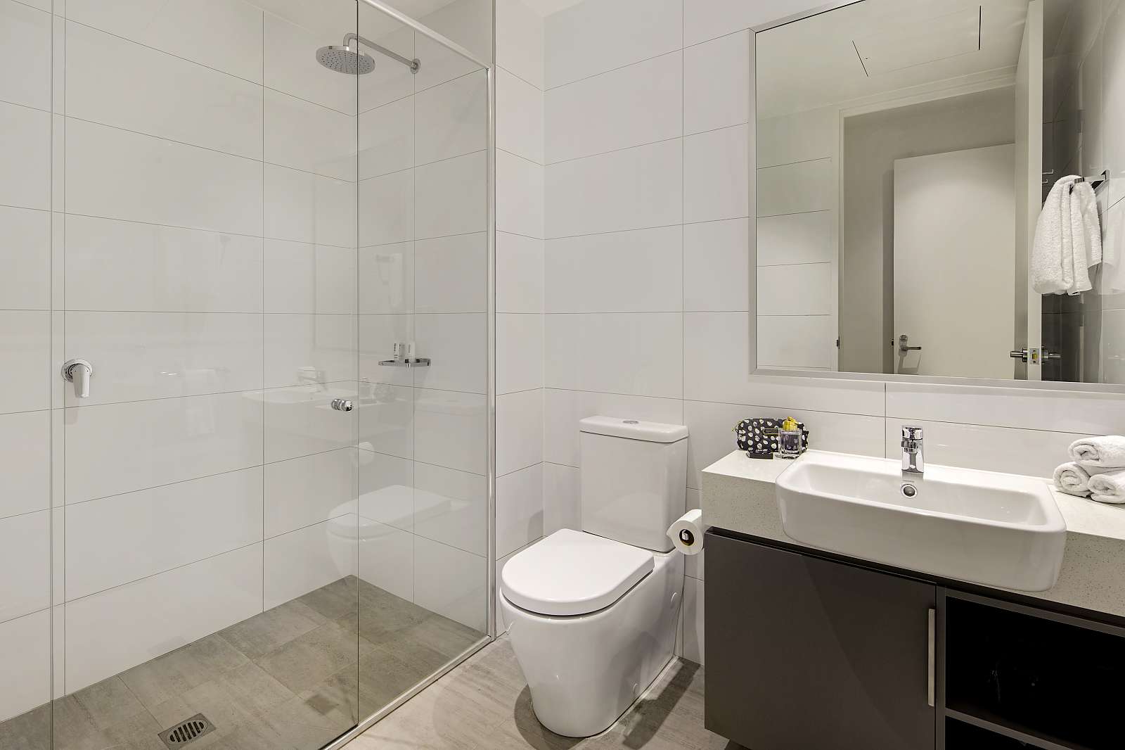 Actual Photos of a One Bedroom Apartment Quest Macquarie Park 312-Hotel-Investments-NSW-PTY-Ltd-accomodation-189