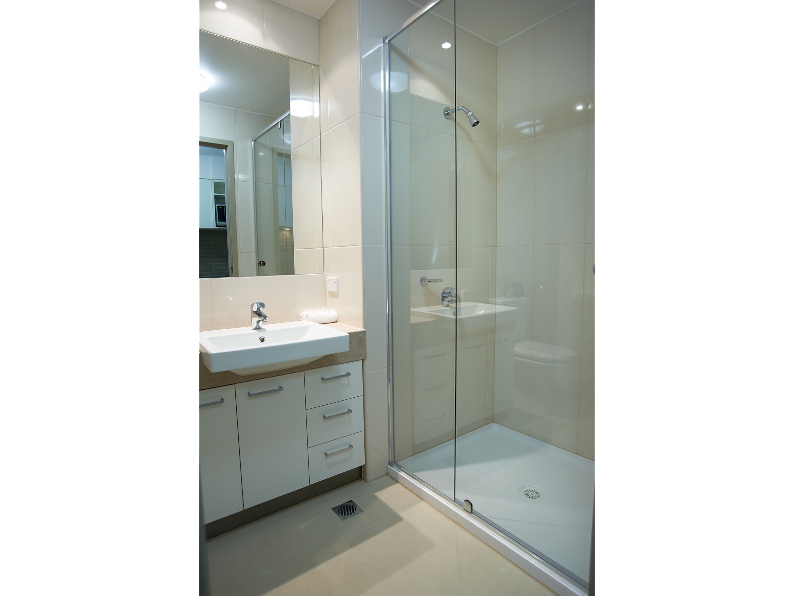 Actual Photos of a 2  Bedroom Quest Moorabbin 271-Moorabbin-Quest-Pty-Ltd-accomodation-Cheltenham