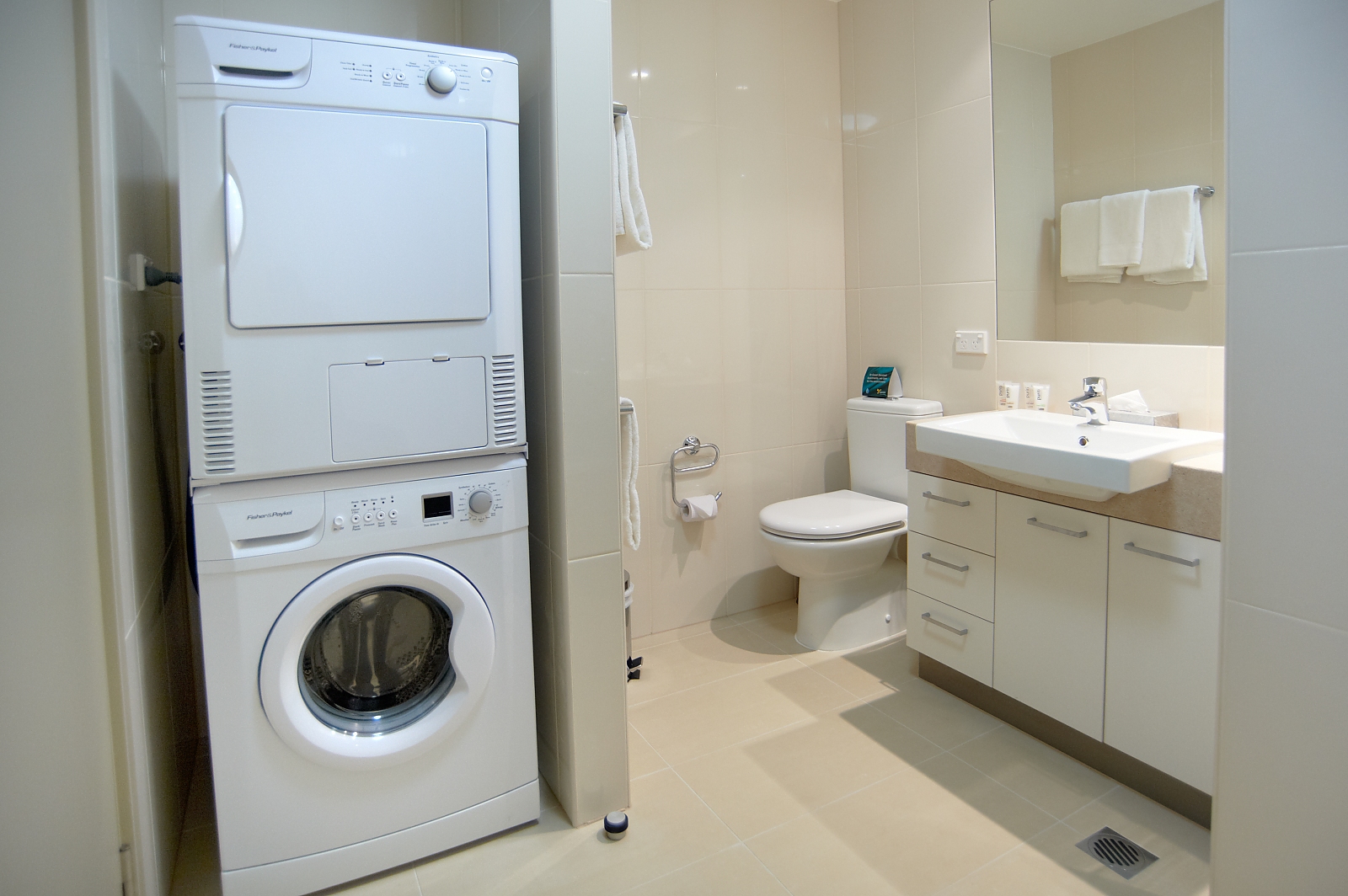 Actual Photos of a 1 Bedroom Quest Moorabbin 271-Moorabbin-Quest-Pty-Ltd-accomodation-Cheltenham