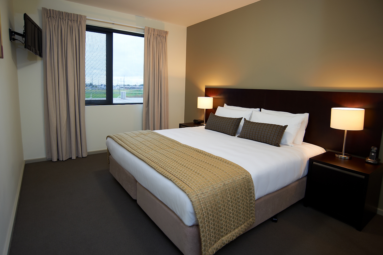 Actual Photos of a 2  Bedroom Quest Moorabbin 271-Moorabbin-Quest-Pty-Ltd-accomodation-Cheltenham