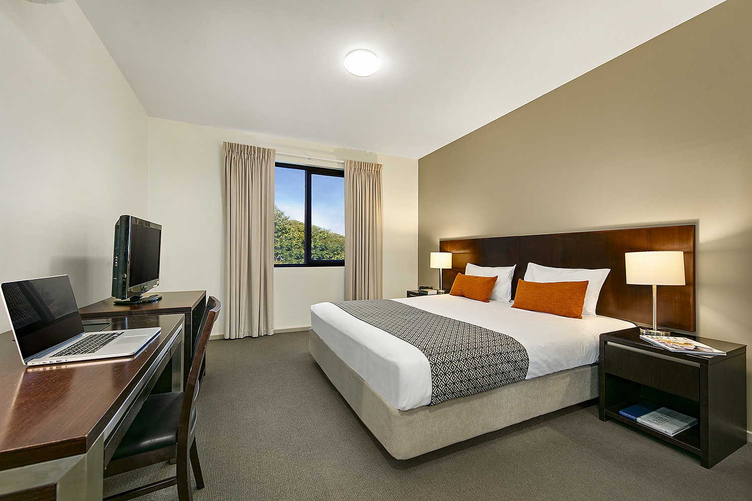 Actual Photos of a Studio Residence Quest Moorabbin 271-Moorabbin-Quest-Pty-Ltd-accomodation-Cheltenham