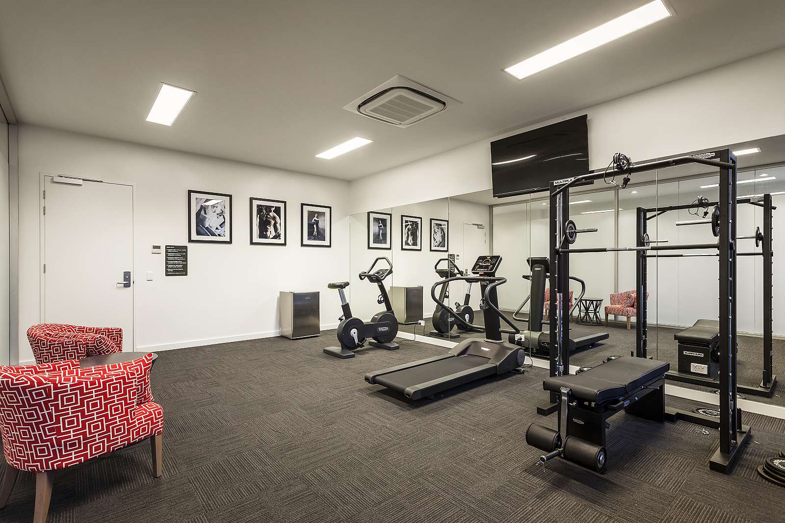 Actual Photos of a Two Bedroom Apartment Quest on Franklin 207-Quest-on-Franklin-accomodation-248