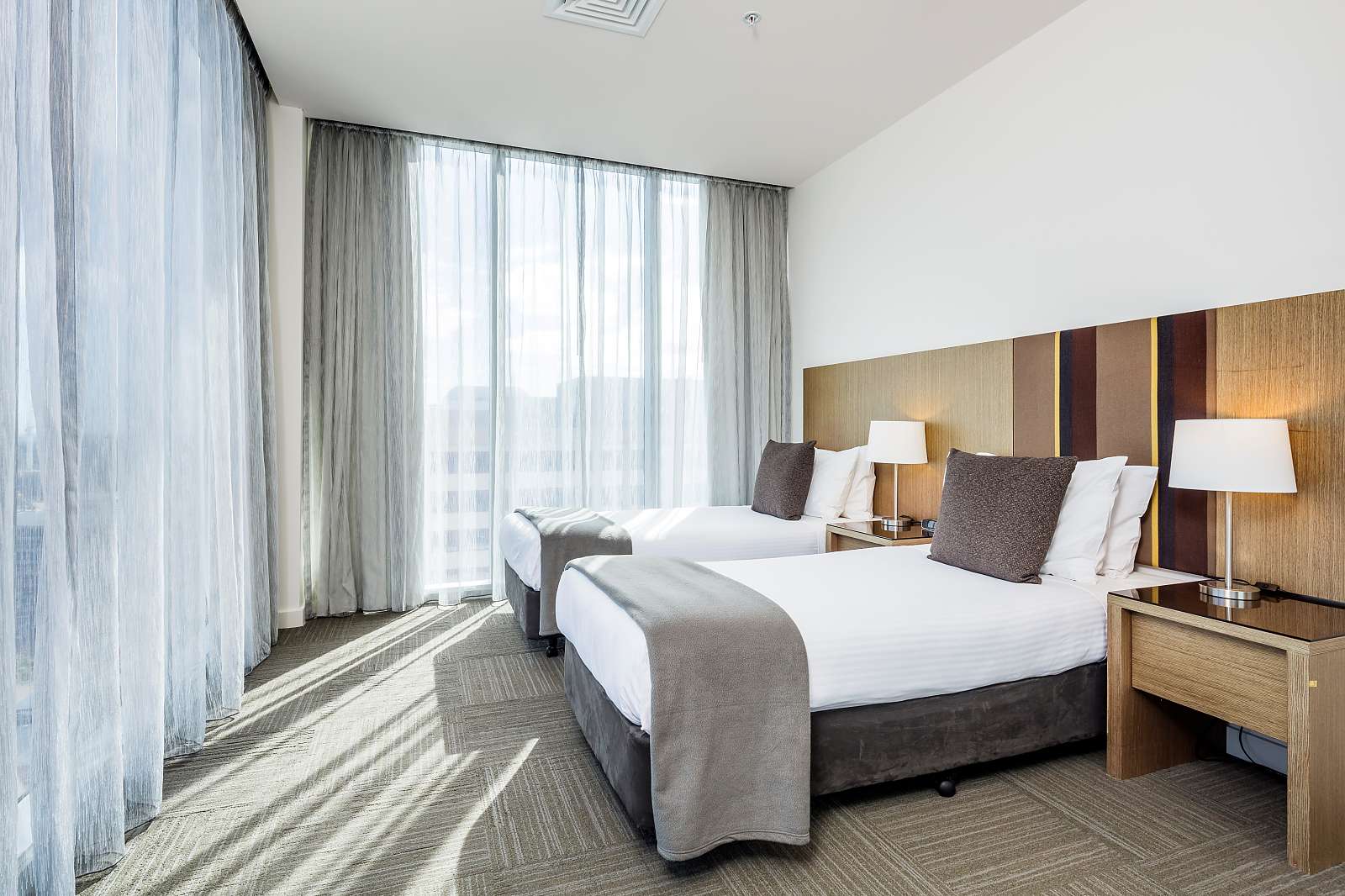 Actual Photos of a Three Bedroom Apartment Quest on Franklin 207-Quest-on-Franklin-accomodation-248