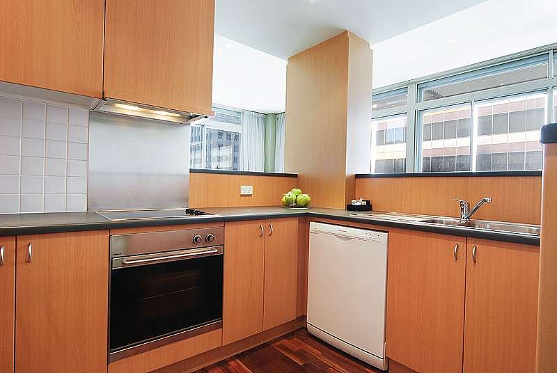 Actual Photos of a 2 Bedroom Apartment Quest on William 215-Croydon-Investments-Pty-Ltd-accomodation-4