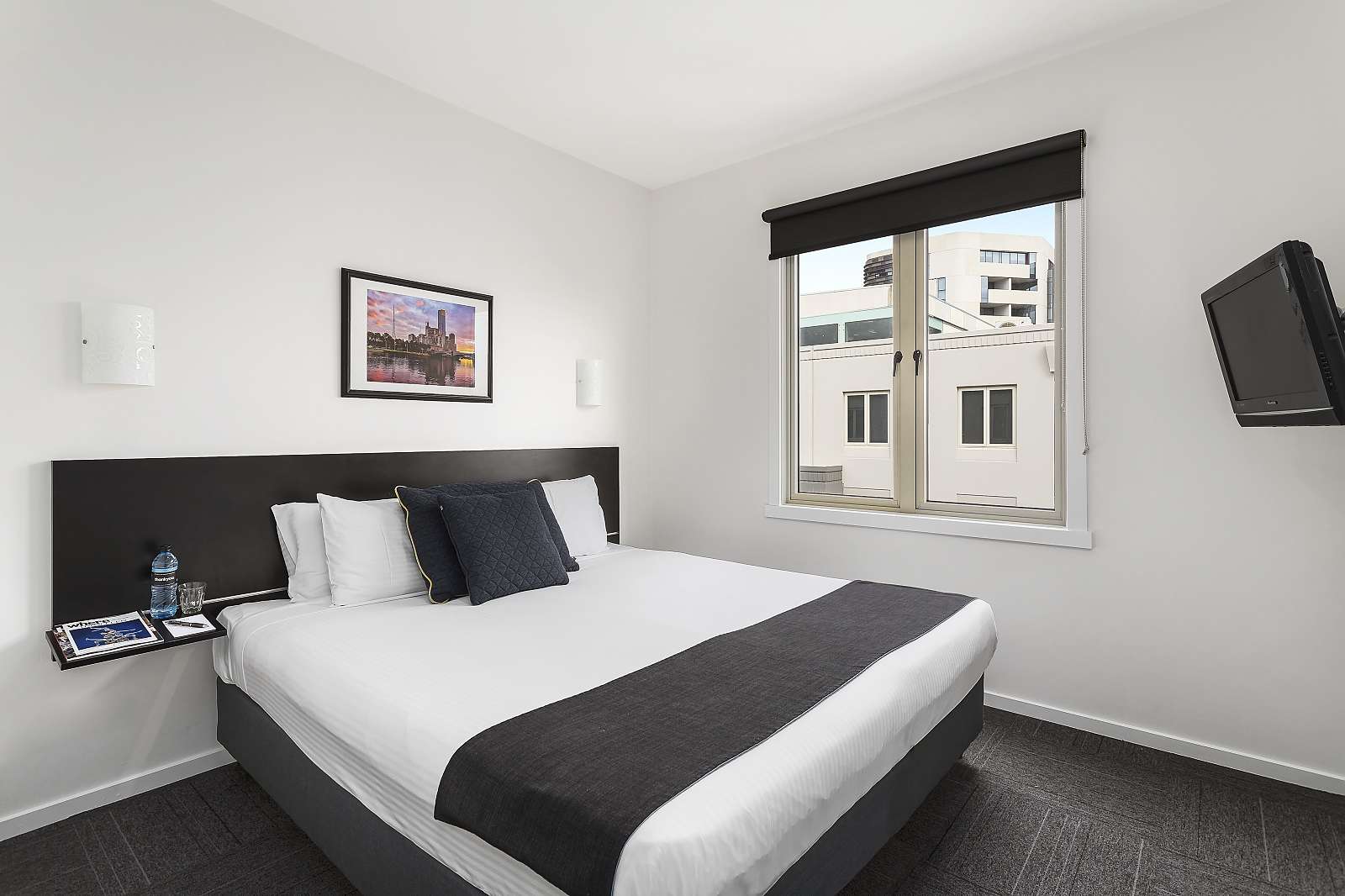 Actual Photos of a One Bedroom Apartment Quest PRAHRAN 380-M&-K-Reynolds-Family-Trust-accomodation-6