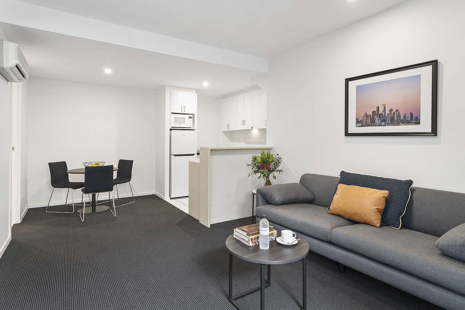 Actual Photos of a One Bedroom Apartment Quest PRAHRAN 380-M&-K-Reynolds-Family-Trust-accomodation-6