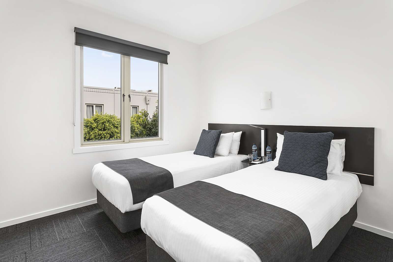 Actual Photos of a Two Bedroom Apartment Quest PRAHRAN 380-M&-K-Reynolds-Family-Trust-accomodation-6