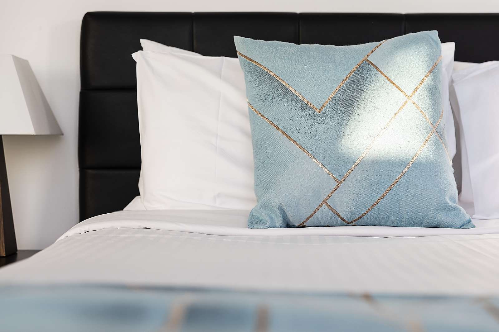 Actual Photos of a 1BedApt RNR Serviced Apartments North Melbourne 210-Rumrock-accomodation-7