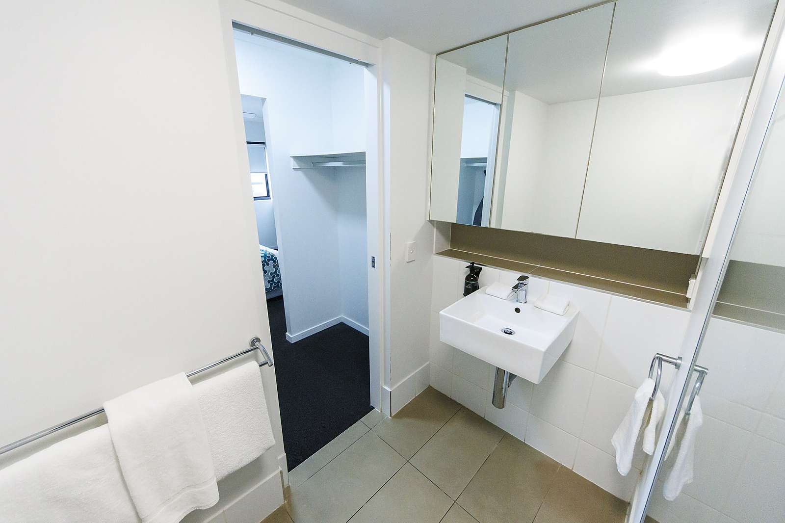 The Atrio Apartments - 2 Bedroom 2 Bathroom Apartment  Apartment