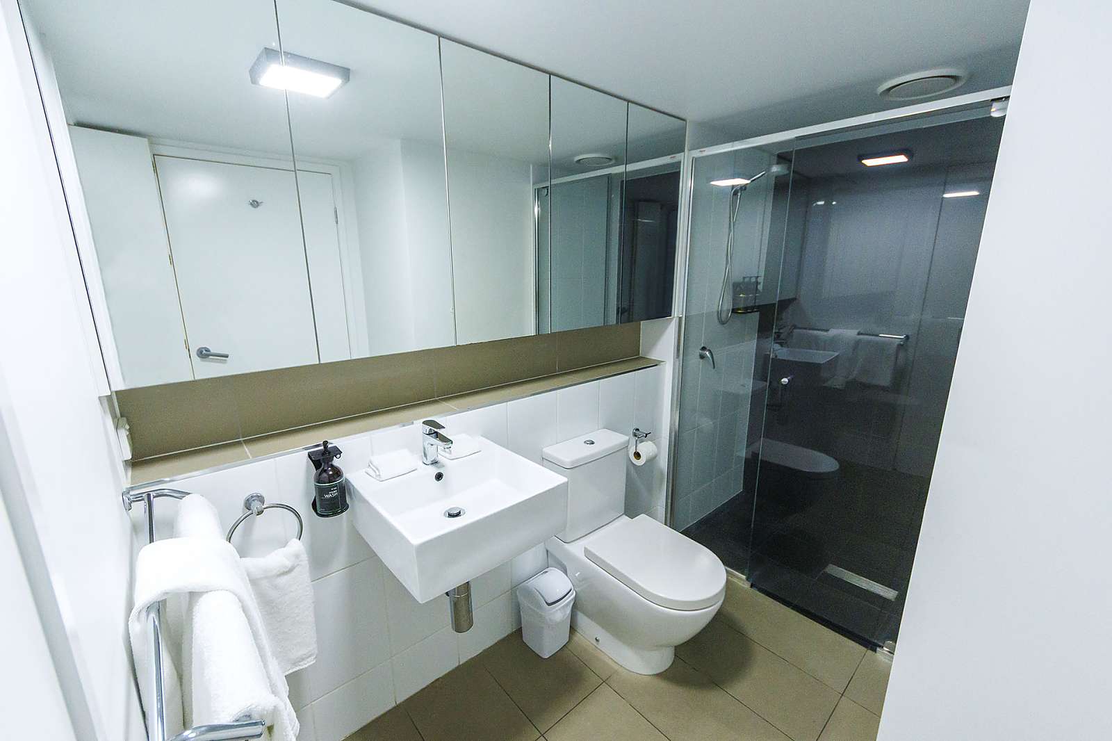 The Atrio Apartments - 2 Bedroom 2 Bathroom Apartment  Apartment