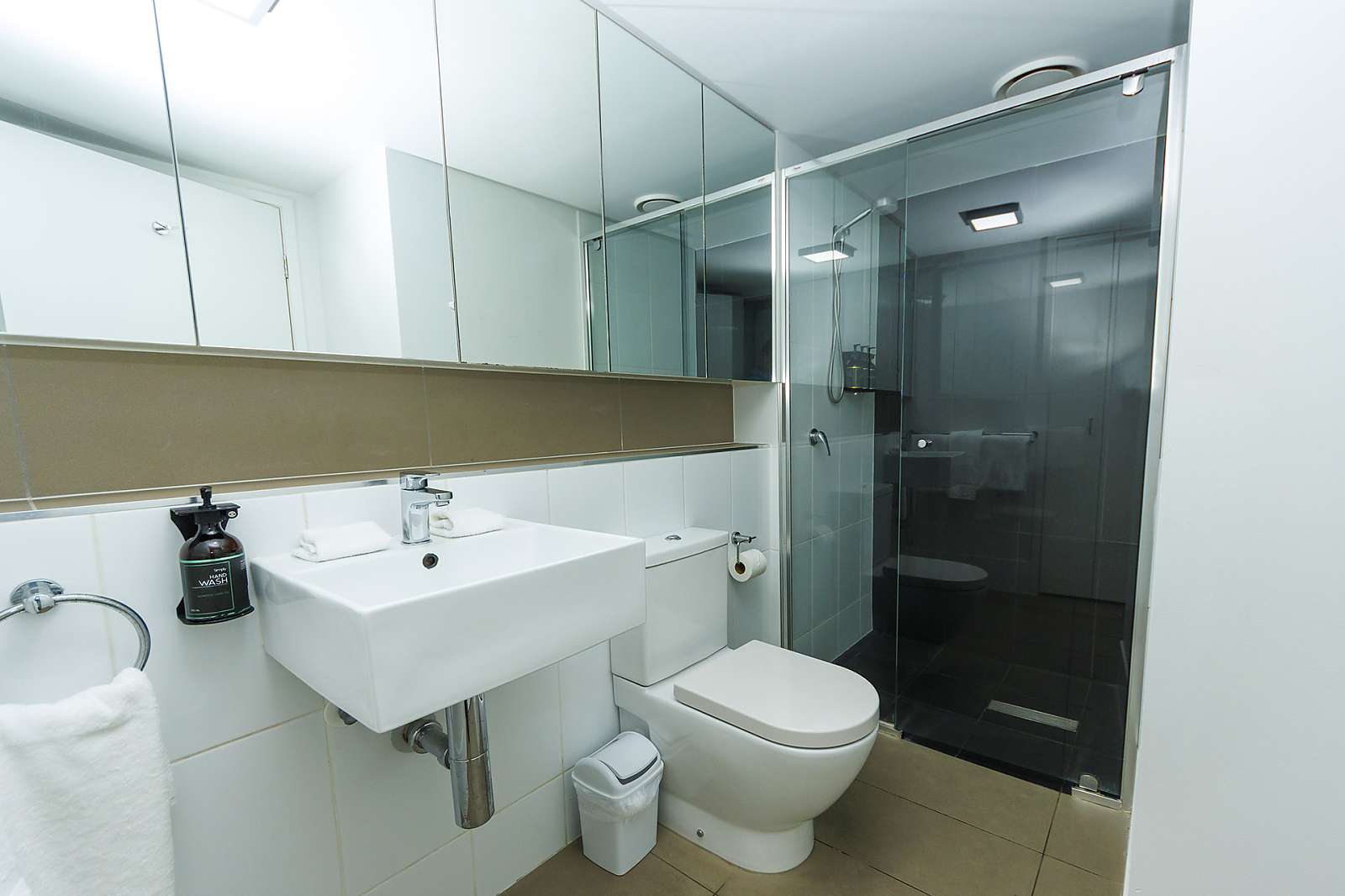 The Atrio Apartments - 2 Bedroom 2 Bathroom Apartment  Apartment