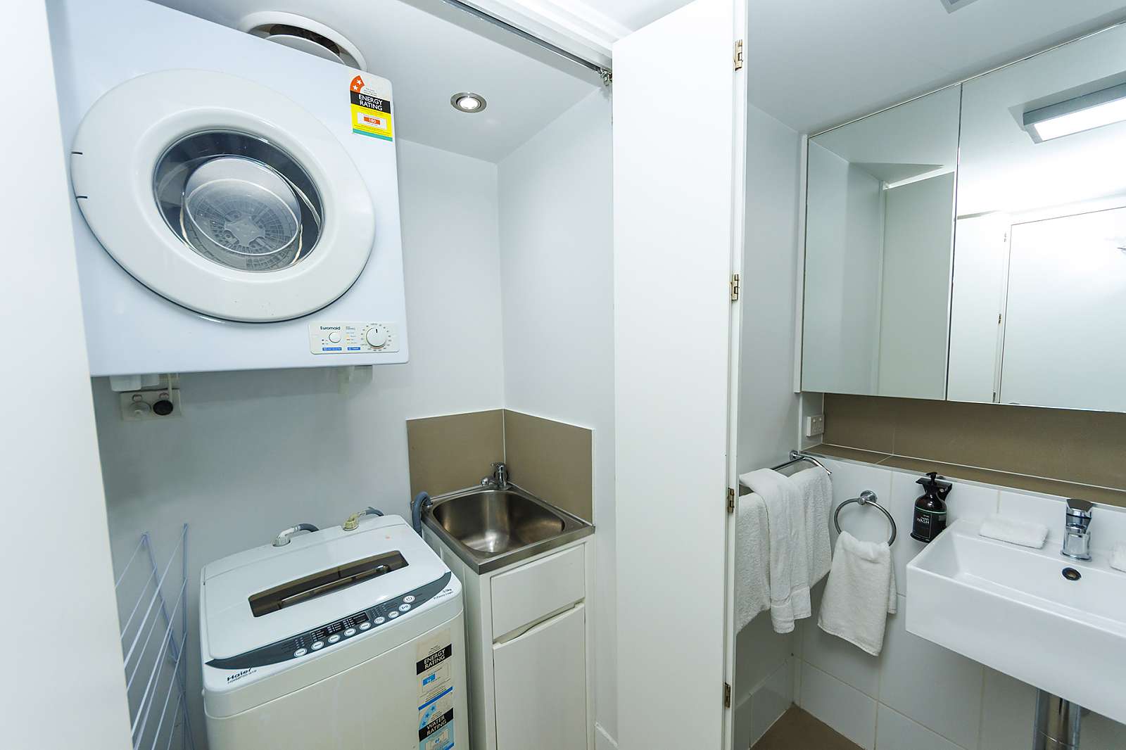 The Atrio Apartments - 2 Bedroom 2 Bathroom Apartment  Apartment