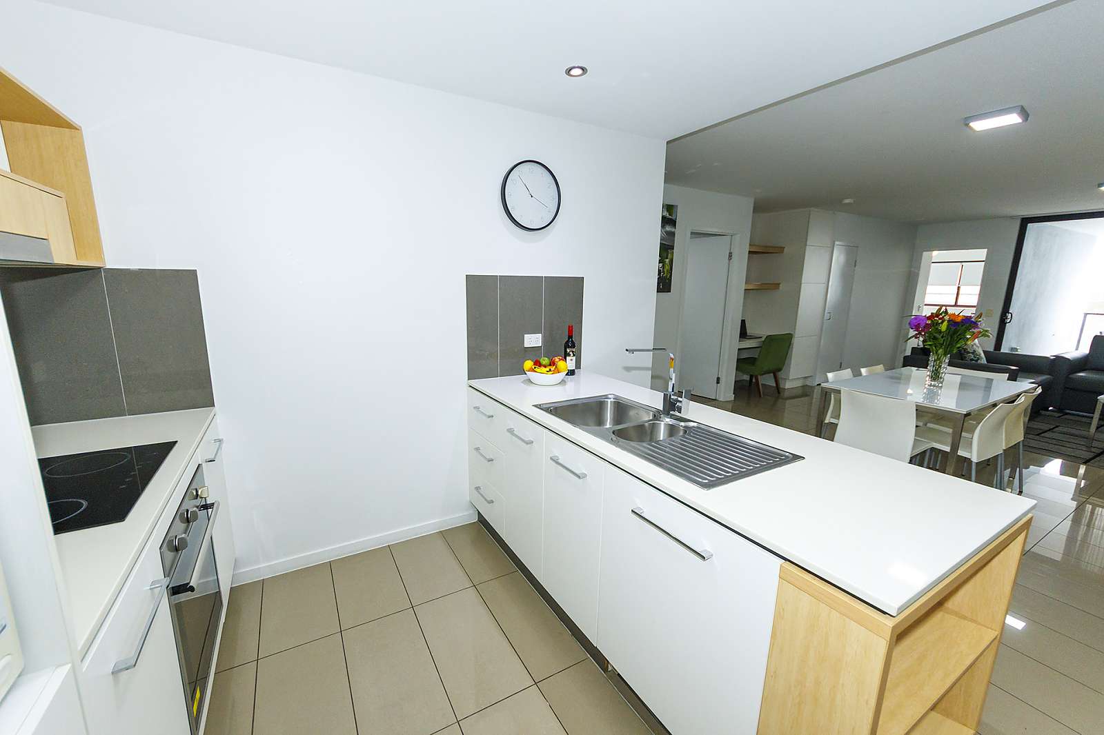 The Atrio Apartments - 2 Bedroom 2 Bathroom Apartment  Apartment