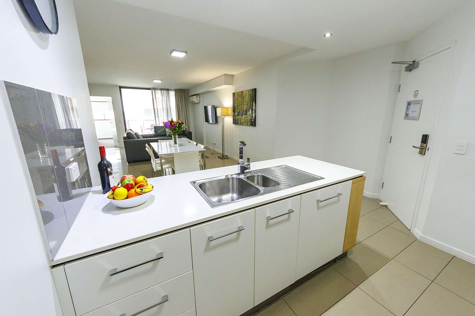 The Atrio Apartments - 2 Bedroom 2 Bathroom Apartment  Apartment