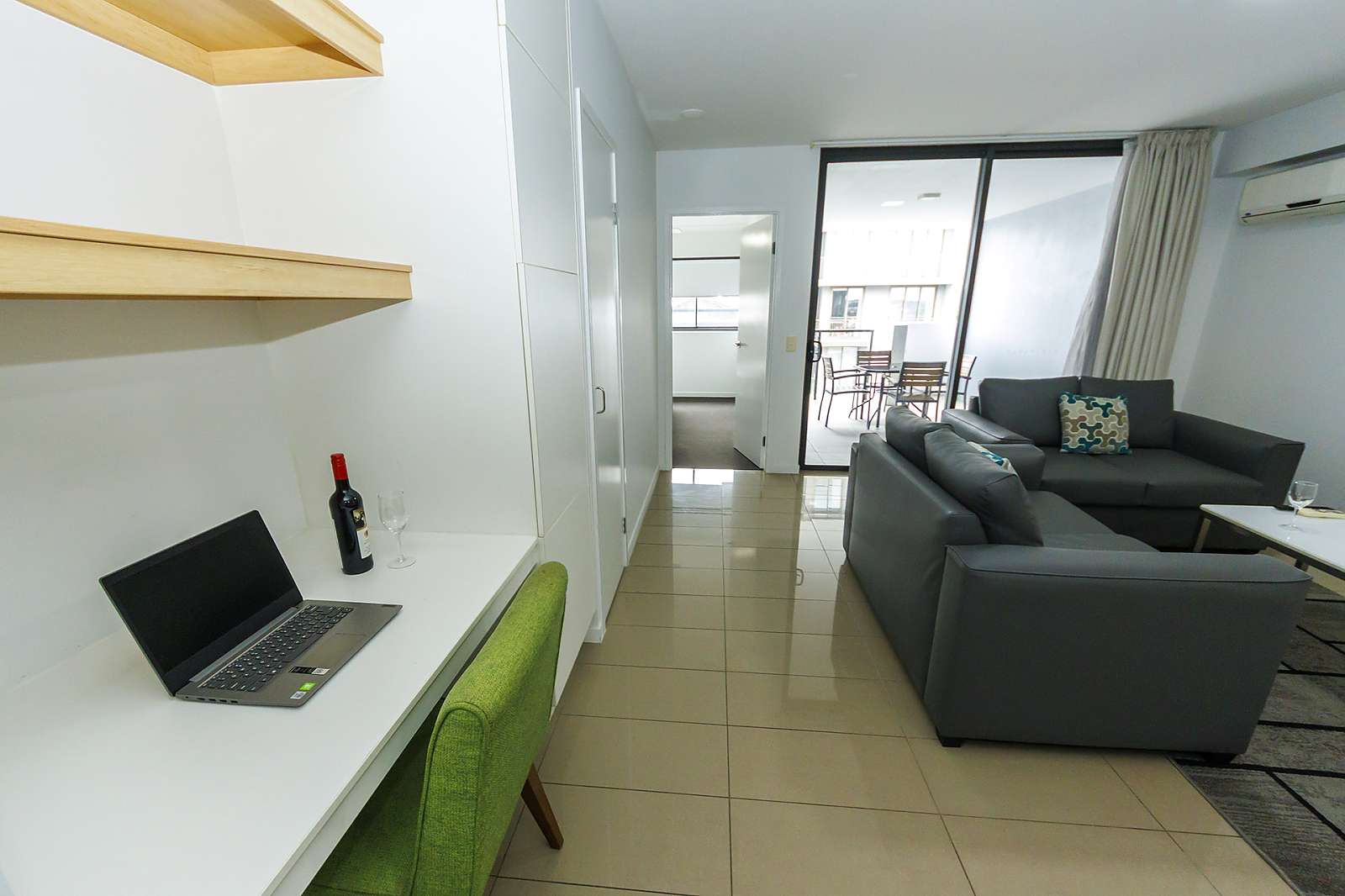 Actual Photos of a 2 Bedroom 2 Bathroom Apartment The Atrio Apartments 528-The-Atrio-Apartments-accomodation-123