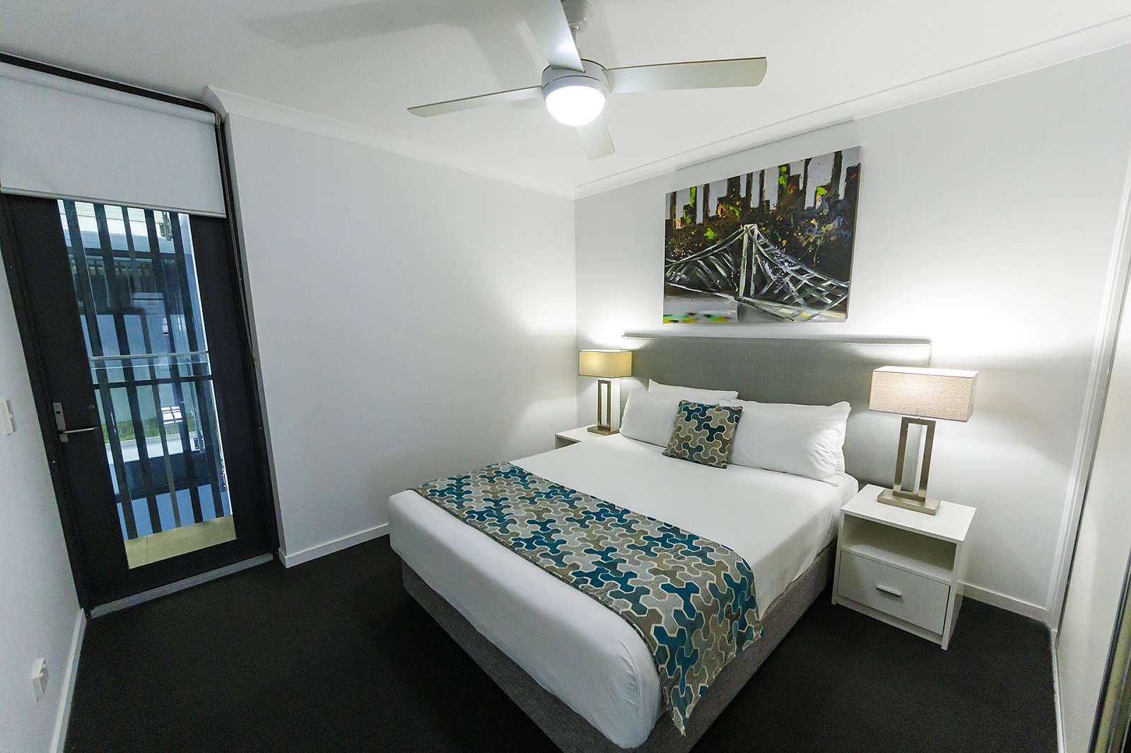 Actual Photos of a 2 Bedroom 2 Bathroom Apartment The Atrio Apartments 528-The-Atrio-Apartments-accomodation-123