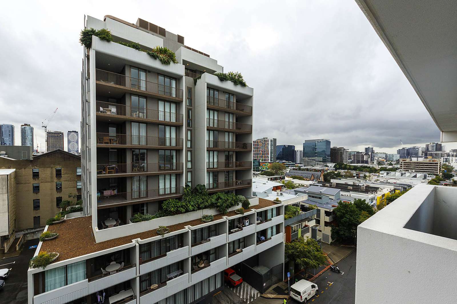 The Atrio Apartments - 2 Bedroom 2 Bathroom Apartment  Apartment