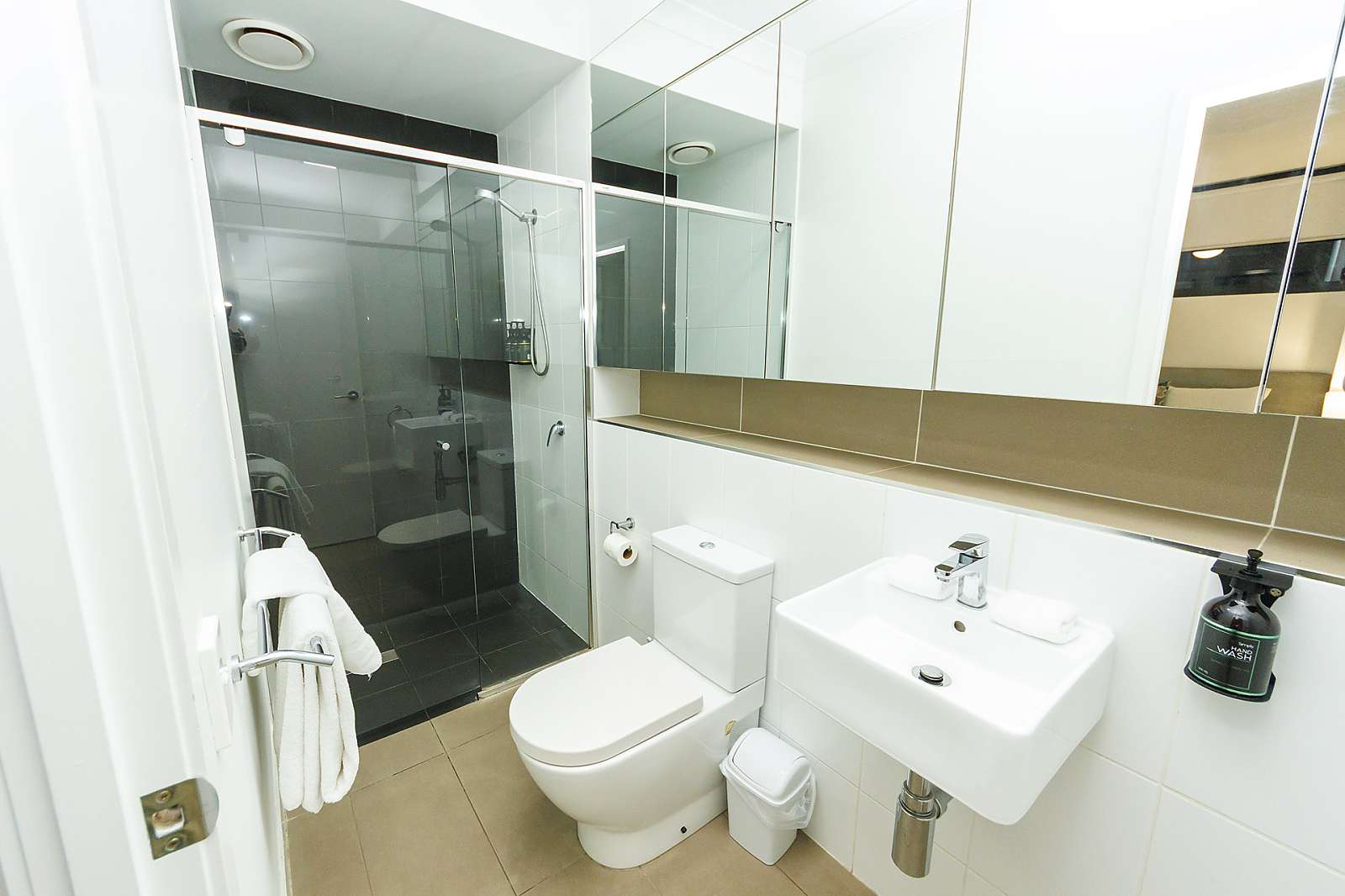 The Atrio Apartments - 2 Bedroom 2 Bathroom Apartment  Apartment