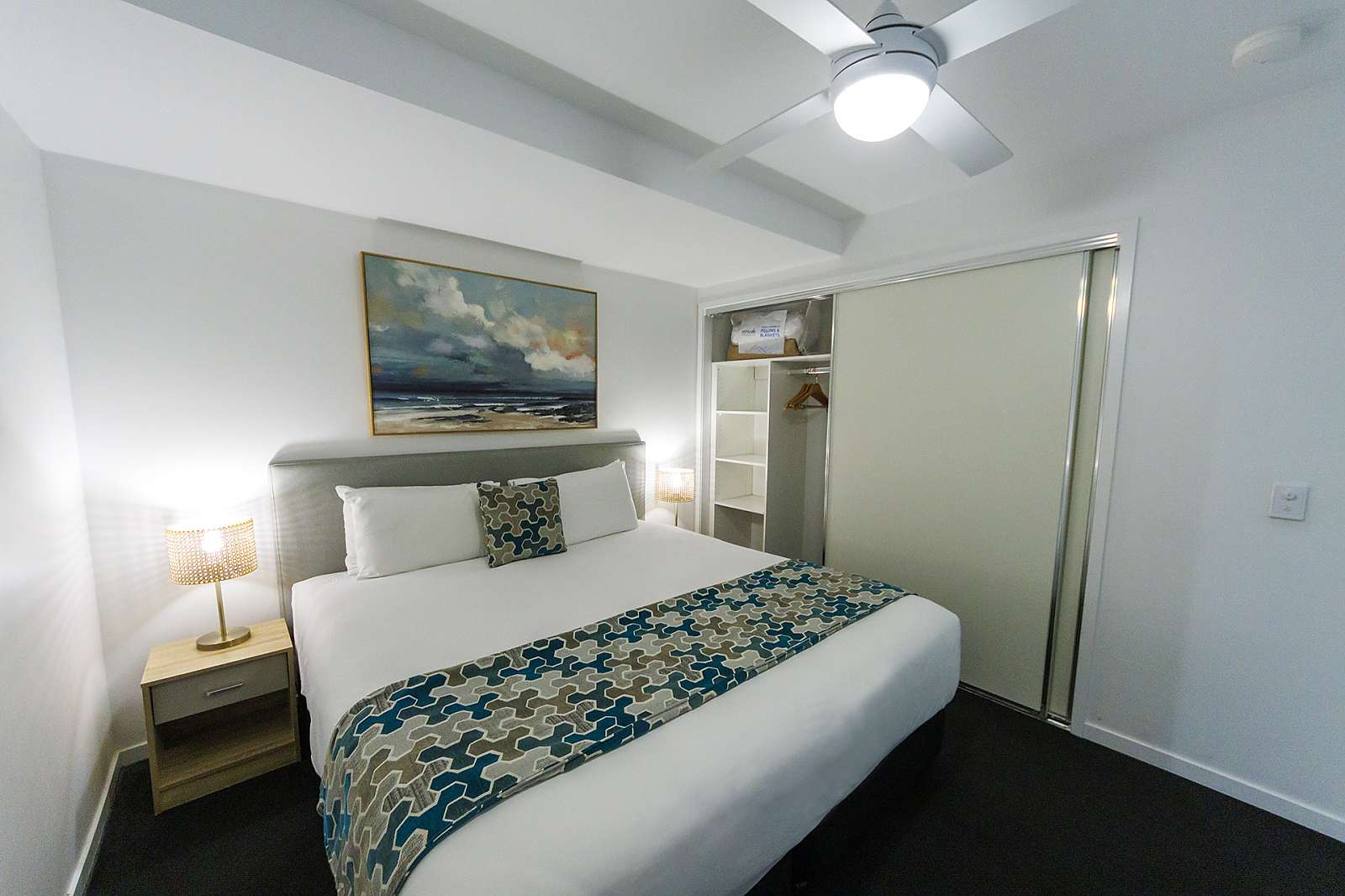 The Atrio Apartments - 2 Bedroom 2 Bathroom Apartment  Apartment