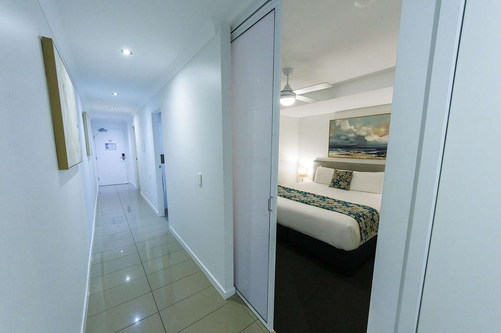 Actual Photos of a 2 Bedroom 2 Bathroom Apartment The Atrio Apartments 528-The-Atrio-Apartments-accomodation-123