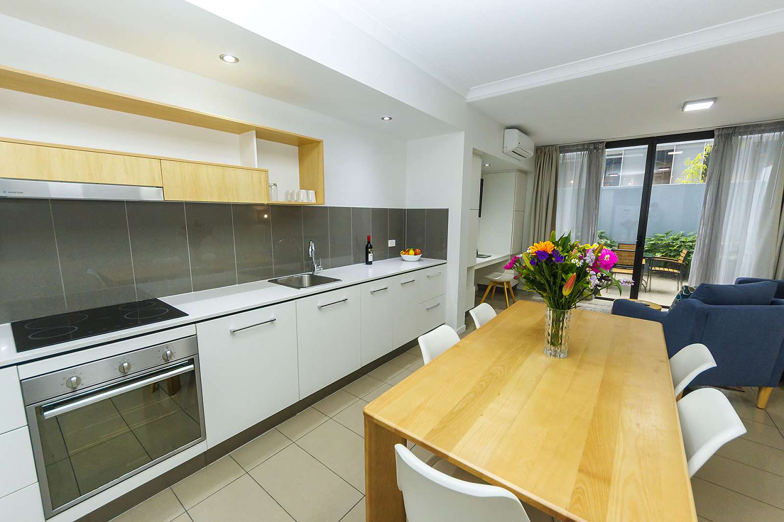 The Atrio Apartments - 2 Bedroom 2 Bathroom Apartment  Apartment