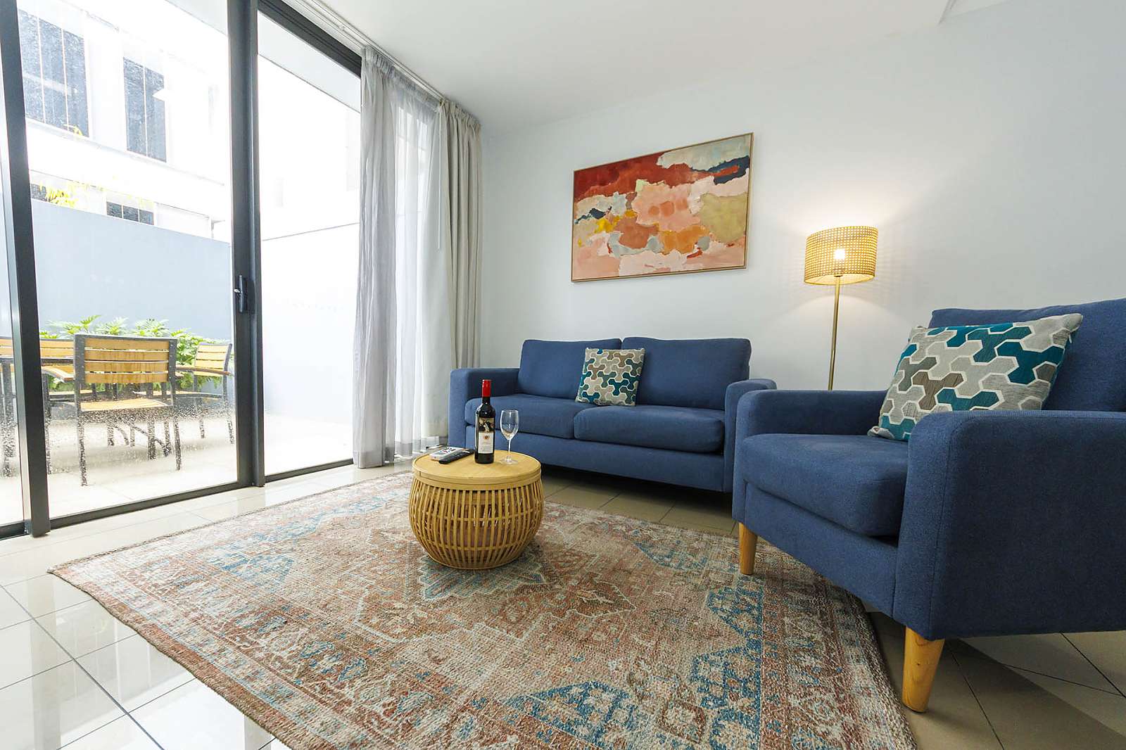 The Atrio Apartments - 2 Bedroom 2 Bathroom Apartment  Apartment