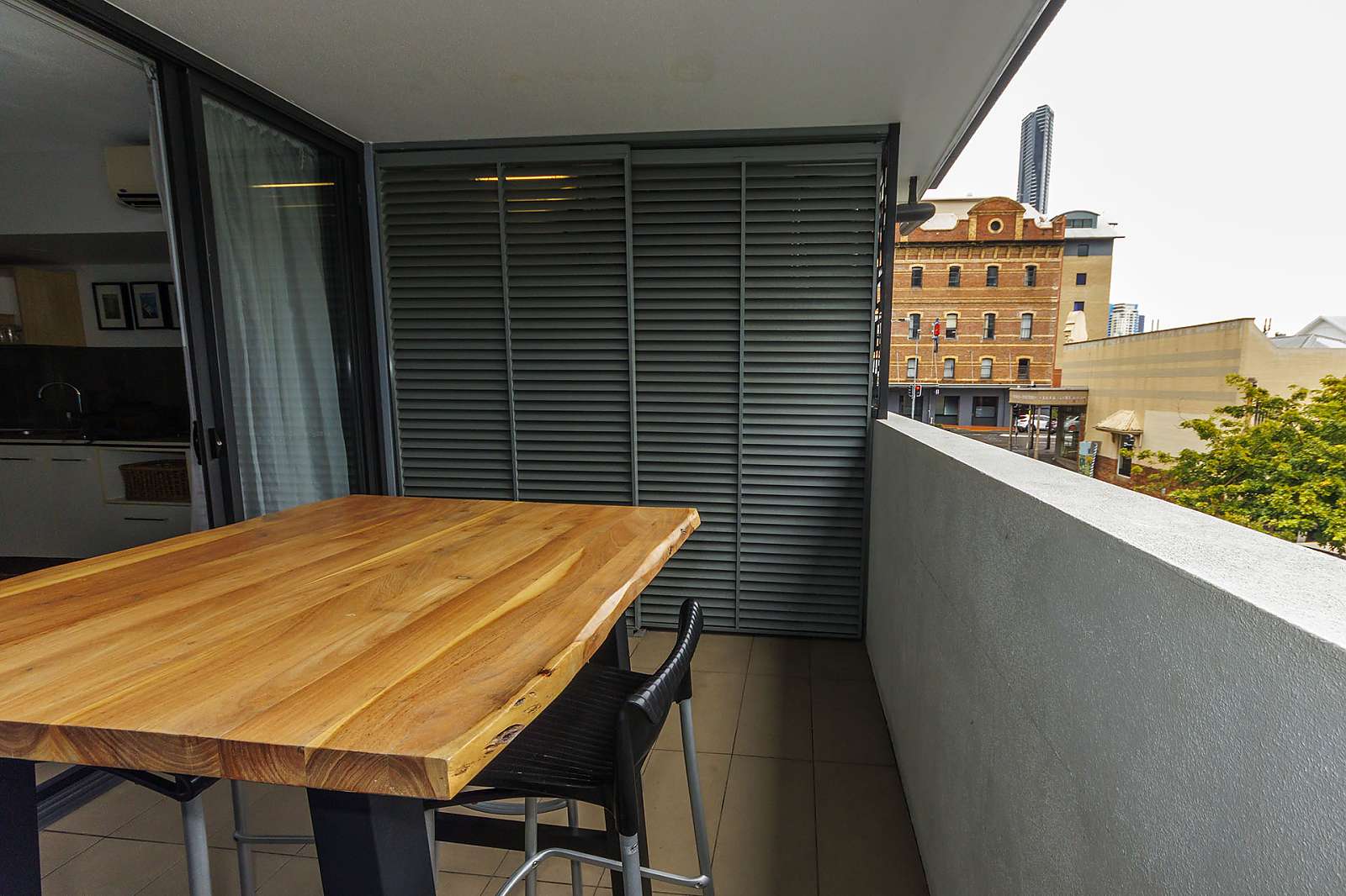 The Atrio Apartments - 2 Bedroom 1 Bathroom Apartment  Apartment