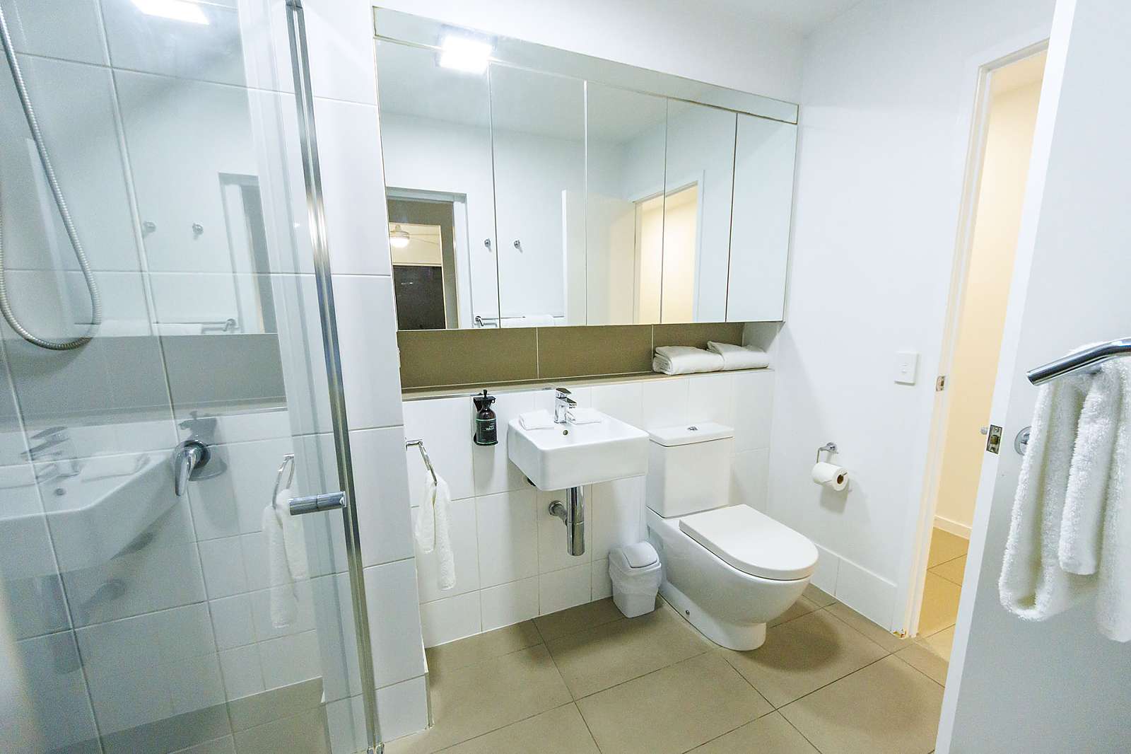 The Atrio Apartments - 2 Bedroom 1 Bathroom Apartment  Apartment