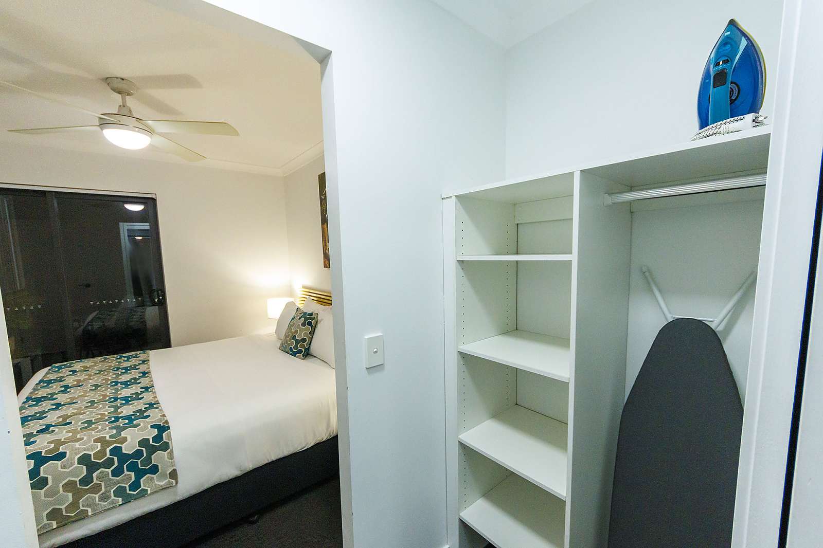 The Atrio Apartments - 2 Bedroom 1 Bathroom Apartment  Apartment