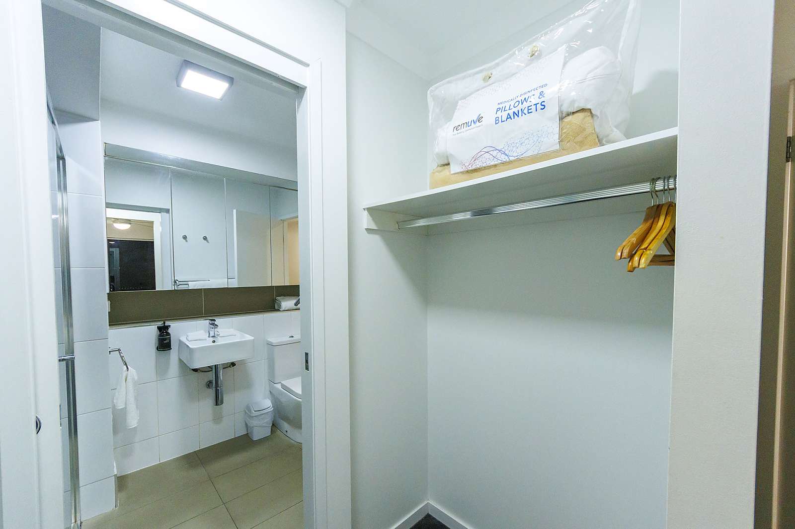 Actual Photos of a 2 Bedroom 1 Bathroom Apartment The Atrio Apartments 528-The-Atrio-Apartments-accomodation-123