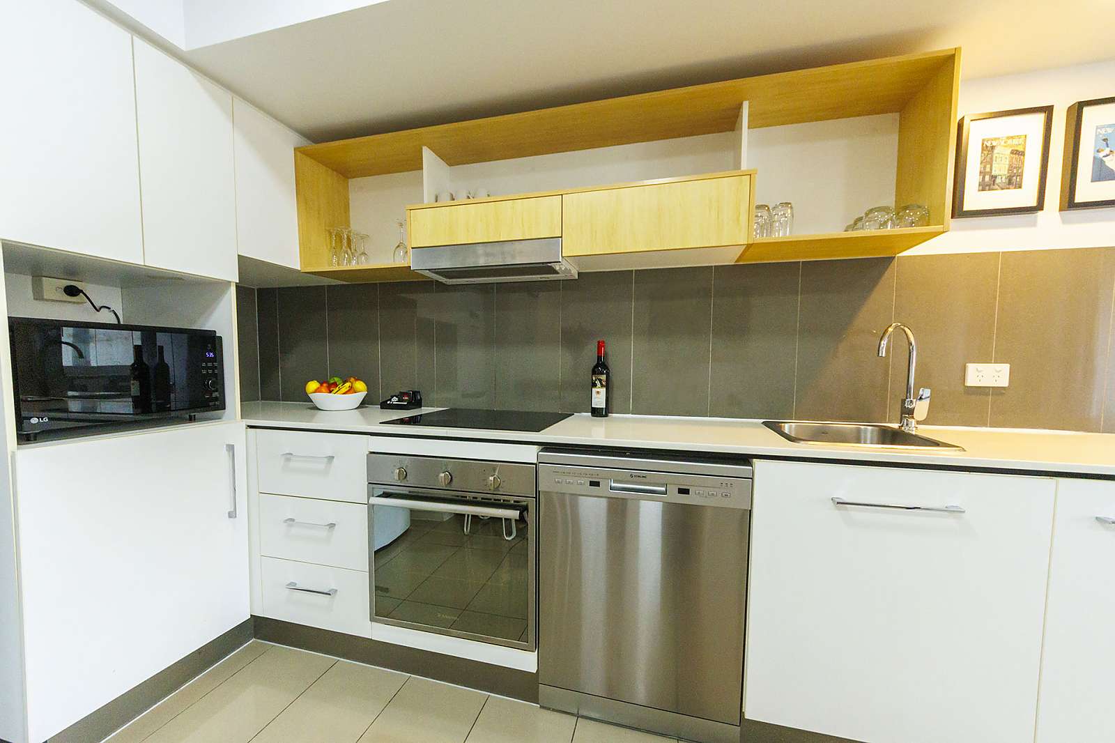 The Atrio Apartments - 2 Bedroom 1 Bathroom Apartment  Apartment