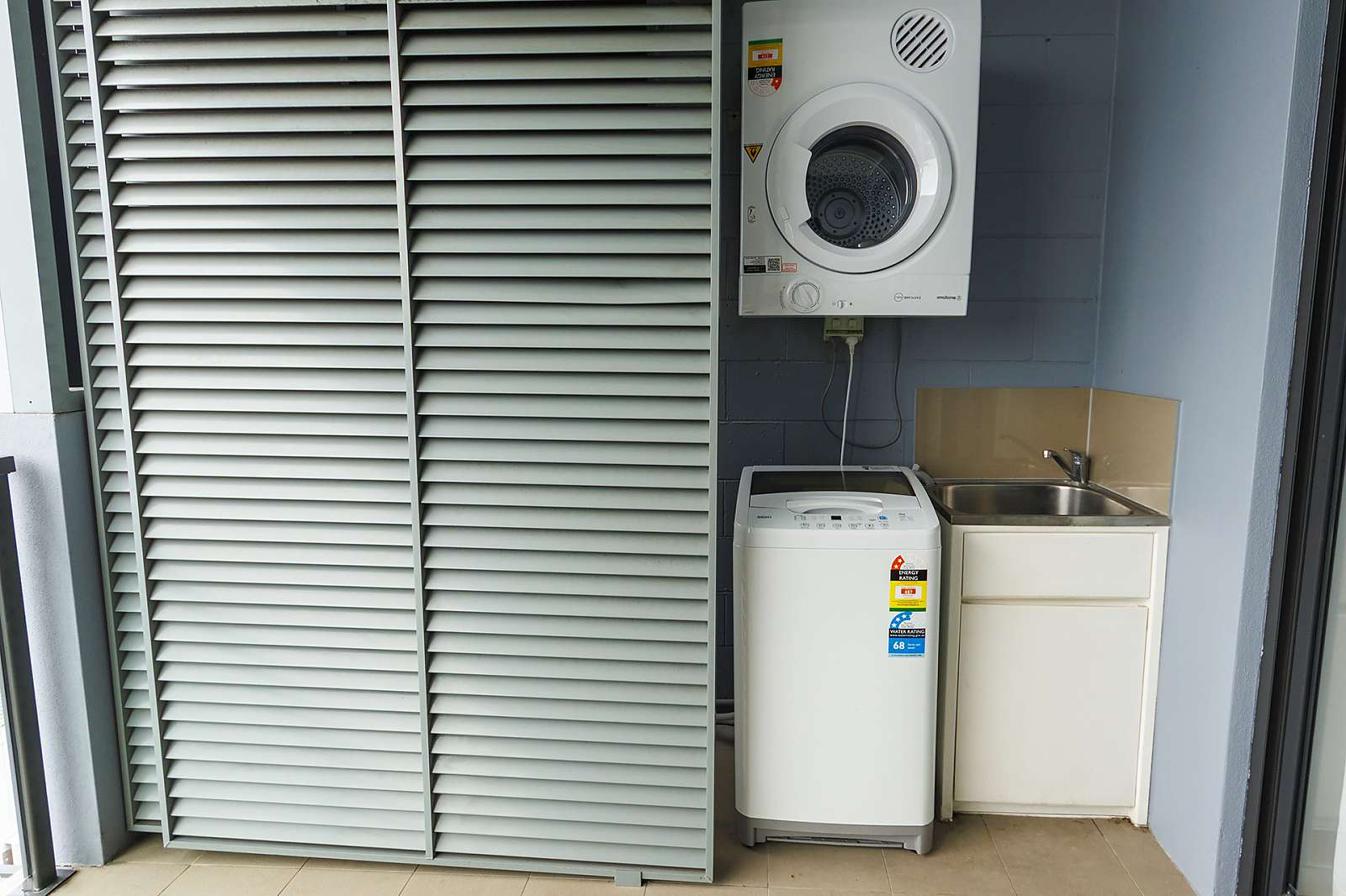 Actual Photos of a 1 Bedroom Apartment The Atrio Apartments 528-The-Atrio-Apartments-accomodation-123