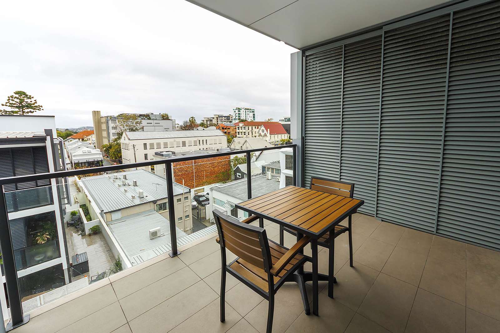 Actual Photos of a 1 Bedroom Apartment The Atrio Apartments 528-The-Atrio-Apartments-accomodation-123