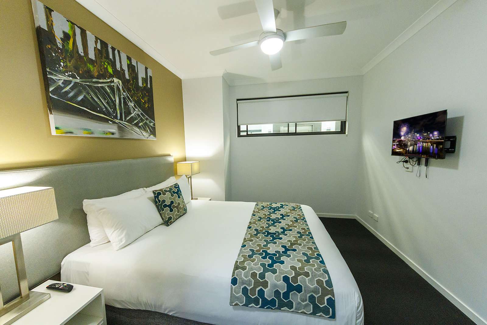 The Atrio Apartments - 1 Bedroom Apartment  Apartment