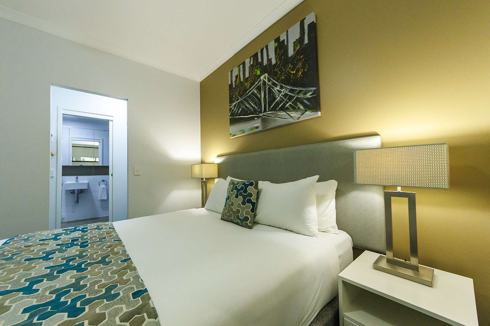 The Atrio Apartments - 1 Bedroom Apartment  Apartment